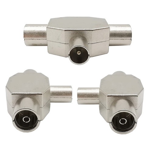 Sdoppiatore antenna splitter - t,