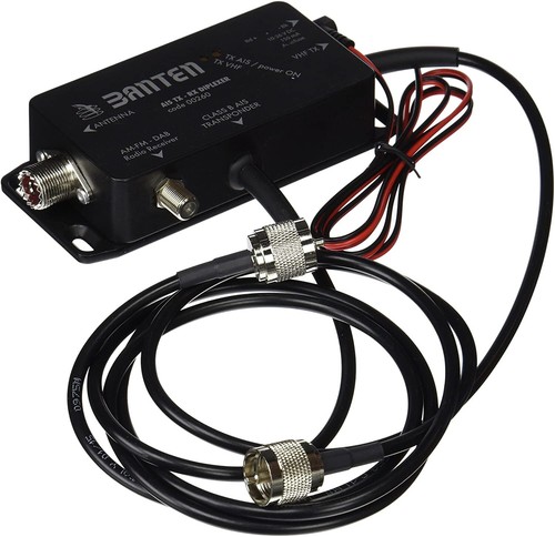 Banten ais splitter antenna - banten,