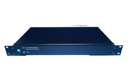 Sdoppiatore antenna attivo