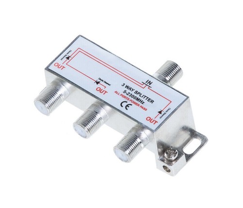 Sdoppiatore cavo coassiale - , 3
