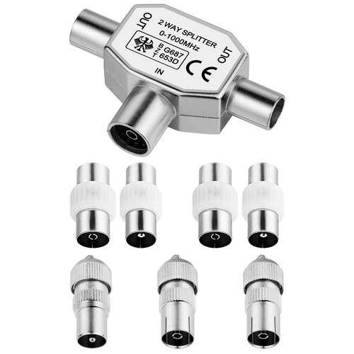 Sdoppiatore antenna segnale
