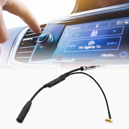 Splitter per antenna smb - per, am