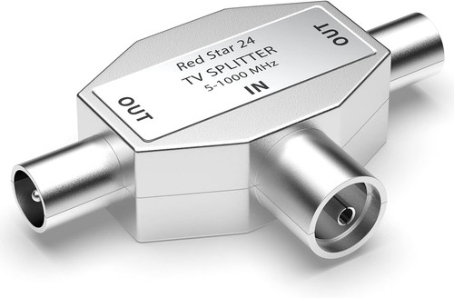 Redstar24 sdoppiatore antenna - redstar24,