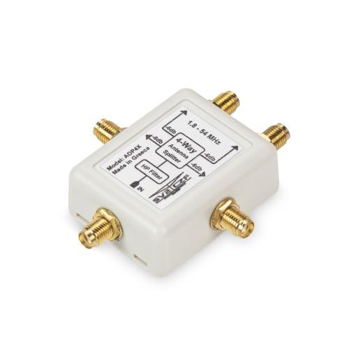 Sv2czf vie rx sdoppiatore - vie,