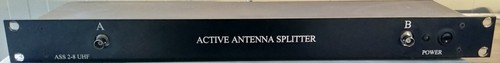 Splitter antenna doppio audio - antenna,