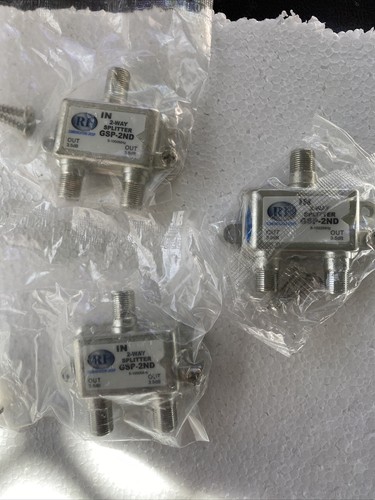 Sdoppiatore vie antenna - sdoppiatore,