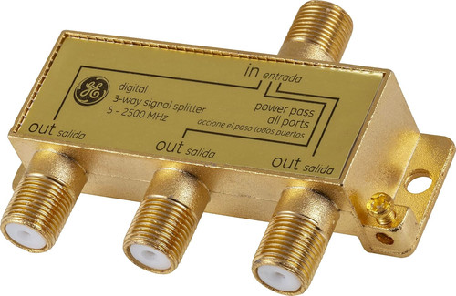 Sdoppiatore cavo coassiale - ge,