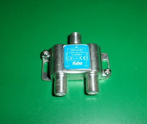 Splitter antenna ingresso - d'antenna,