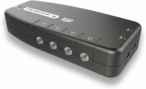 Sdoppiatore distribuzione - sdoppiatore,
