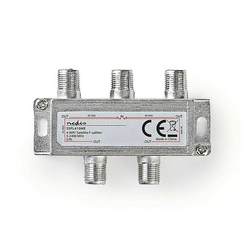Splitter catv uscite - catv, 5