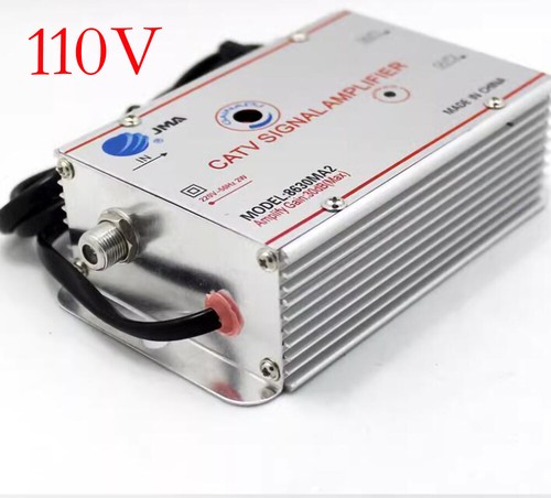 Amplificatore segnale - amplificatore, di