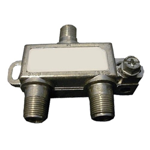 Sdoppiatore via cavo vie - via,