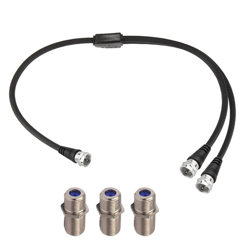 Type rg6 sdoppiatore - sdoppiatore, cavo