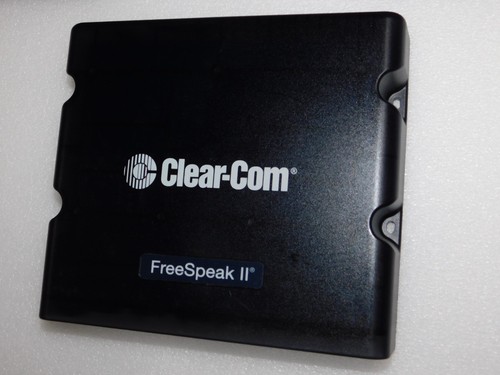 Sdoppiatore antenna clearcom - antenna,