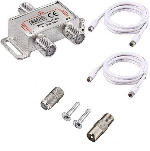 Splitter per antenna - , tv