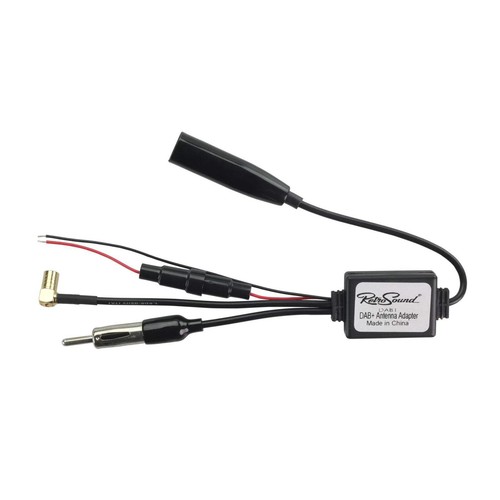 Retrosound dab1 sdoppiatore - dab1,