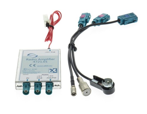 Dietz 41107 sdoppiatore