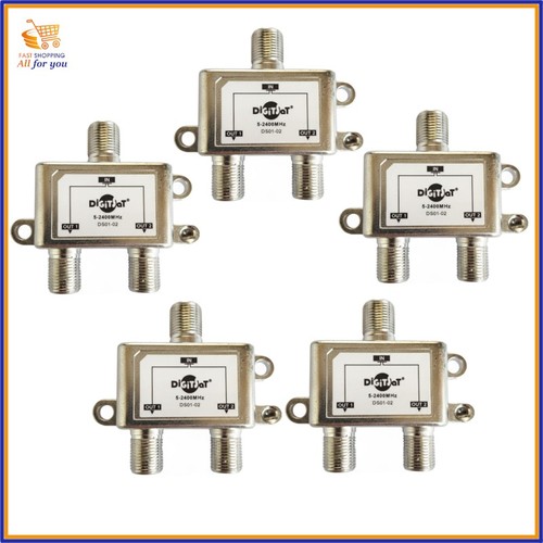 Partitore antenna - , tv