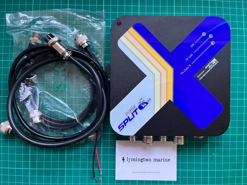 Easysplit sdoppiatore antenna - easysplit,