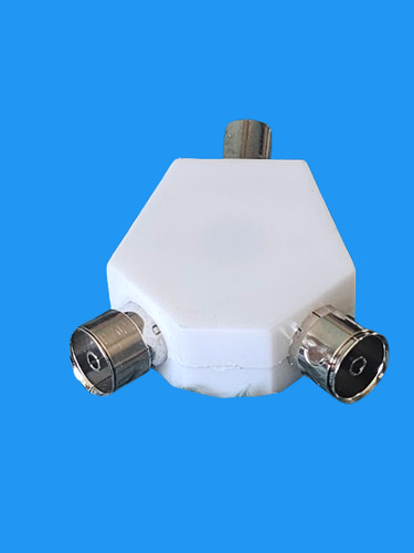 Adattatore antenna vie - 2,