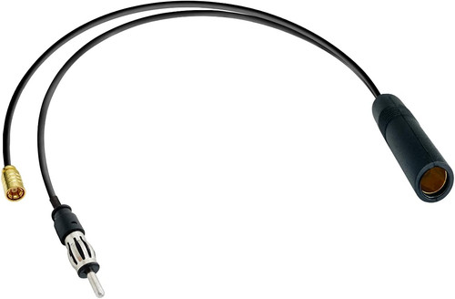 Adattatore splitter dab - adattatore, cavo