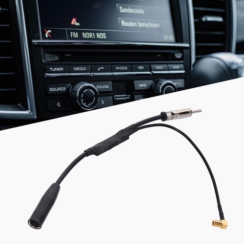 Smb antenna splitter dab - fm,