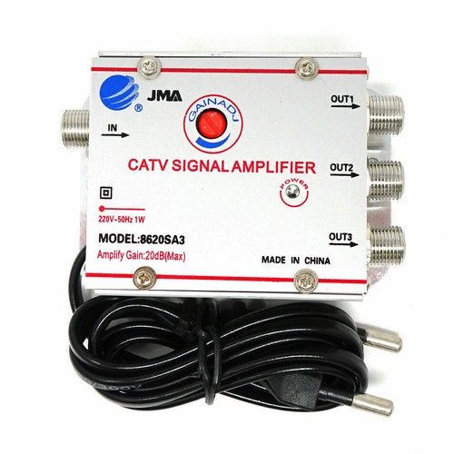 Amplificatore antenna 8620sa3 - amplificatore,