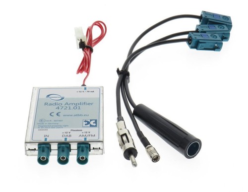 Dietz 41108 sdoppiatore