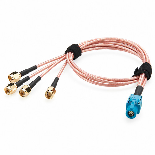 Cavo sdoppiatore hsd pin - cavo,
