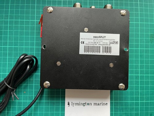 Easysplit sdoppiatore antenna - easysplit,