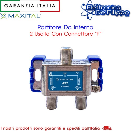 Splitter professionale per - splitter,