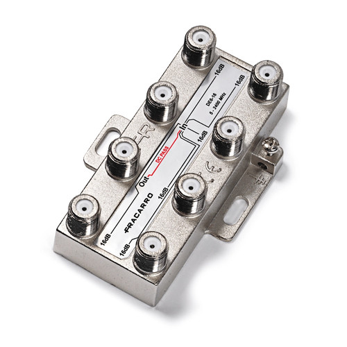 Fracarro de6 derivatore 6 - a,