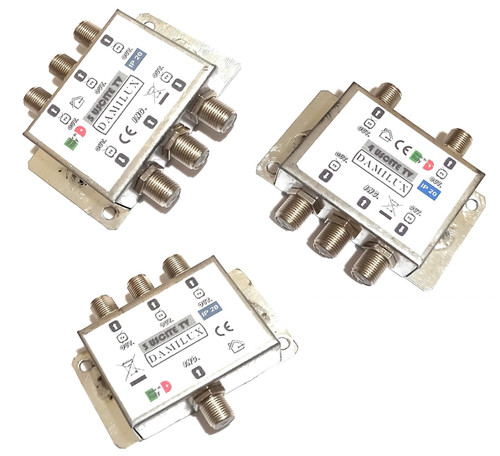 Partitore divisore splitter - divisore,