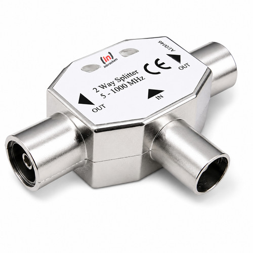 Splitter cavo antenna - splitter,