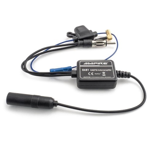 Distributore splitter antenna