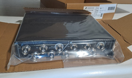 Sennheiser asa u v w - ew-d,