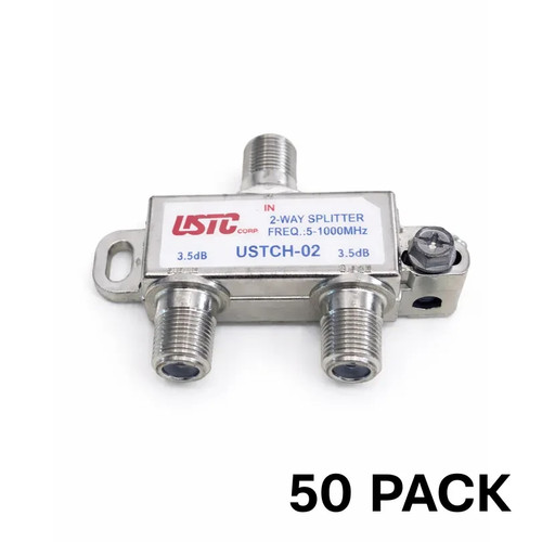 Confezione sdoppiatore cavo - 50,