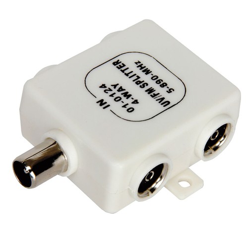 Sdoppiatore freeview 4 - sdoppiatore,