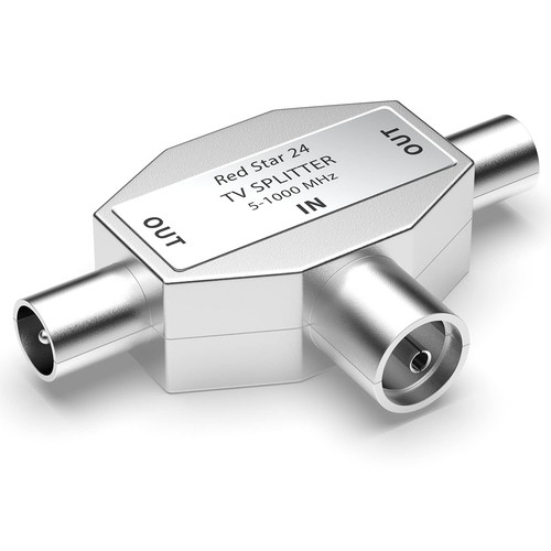 Redstar24 sdoppiatore antenna - redstar24,