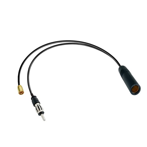 Adattatore splitter dab cavo - adattatore,