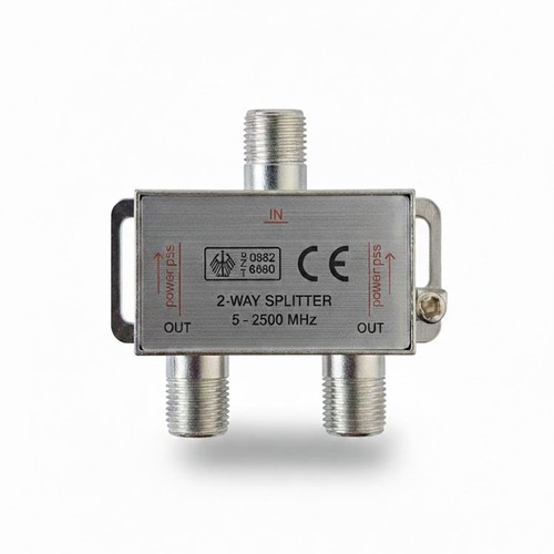 Splitter antenna energia - antenna,
