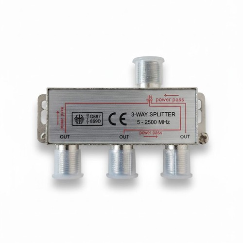 Splitter antenna energia - splitter,