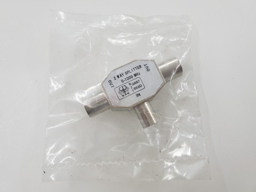 Sdoppiatore coassiale coax - sdoppiatore,