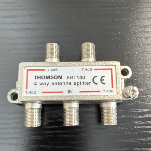 Thomson kbt140 splitter - thomson,