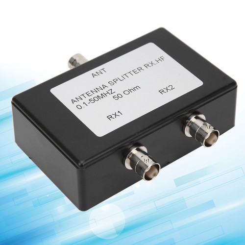 Sdoppiatore antenna portatile