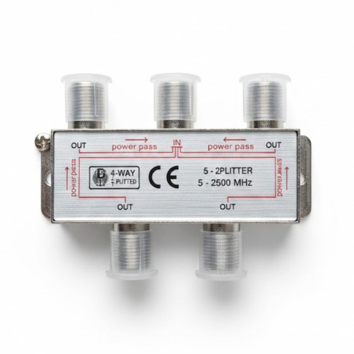 Splitter antenna energia - antenna, tv