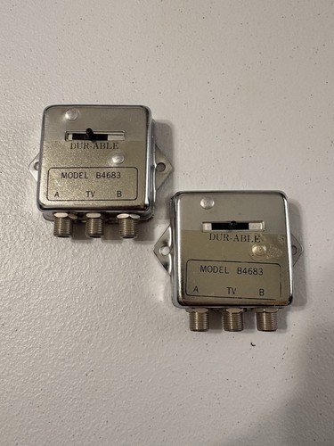 Sdoppiatore interruttore cavo